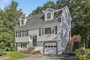 21 Pumpkin Ln, Tewksbury, MA 01876 - Photo 1