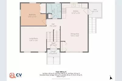 21 Pumpkin Lane, Tewksbury, MA 01876 - Photo 41