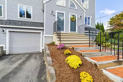 849 Boston Post Rd E #6B, Marlborough, MA 01752 - Photo 3