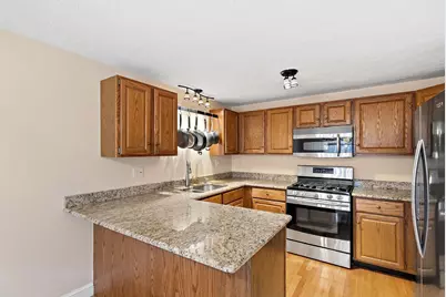 849 Boston Post Rd E #6B, Marlborough, MA 01752 - Photo 5