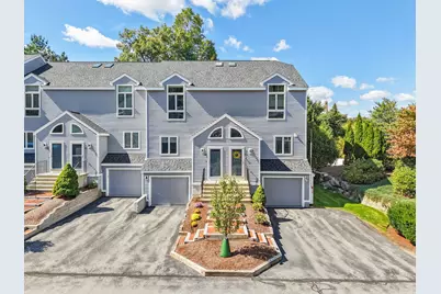 849 Boston Post Rd E #6B, Marlborough, MA 01752 - Photo 1