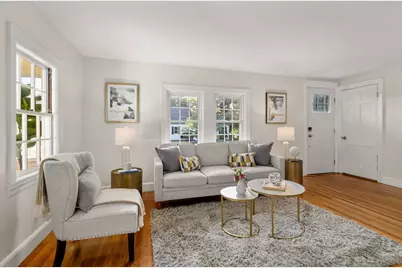31 Rockmont Road, Arlington, MA 02474 - Photo 3