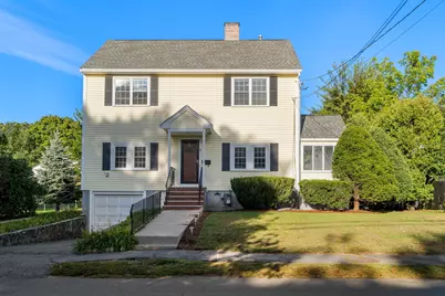 31 Rockmont Road, Arlington, MA 02474 - Photo 1