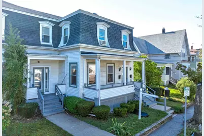 279 Farrington St #1, Quincy, MA 02170 - Photo 1