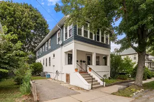 23 Walnut St, Belmont, MA 02478 - Photo 1
