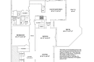 23 Walnut St, Belmont, MA 02478 - Photo 29