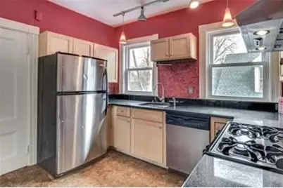 3 Sacramento Place #3, Cambridge, MA 02138 - Photo 1