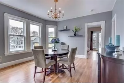 3 Sacramento Place #3, Cambridge, MA 02138 - Photo 5