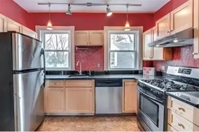 3 Sacramento Place #3, Cambridge, MA 02138 - Photo 3