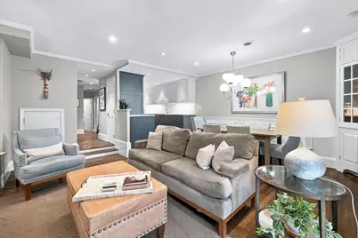 76 Marlborough St #4, Boston, MA 02116 - Photo 7