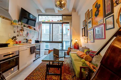 12 Stoneholm St #315, Boston, MA 02115 - Photo 1