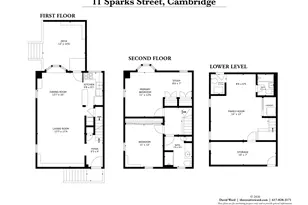 11 Sparks St, Cambridge, MA 02138 - Photo 27