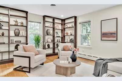 11 Sparks Street, Cambridge, MA 02140 - Photo 3