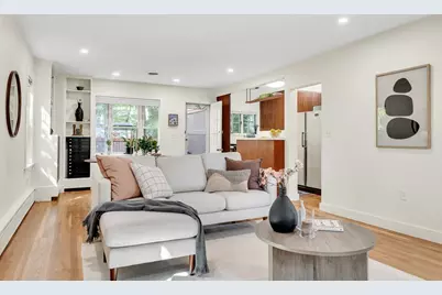 11 Sparks Street, Cambridge, MA 02140 - Photo 5