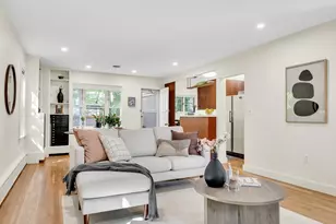 11 Sparks St, Cambridge, MA 02138 - Photo 5