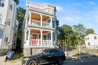 33 Hollander St, Boston, MA 02121 - Photo 3