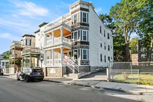 33 Hollander St, Boston, MA 02121 - Photo 1