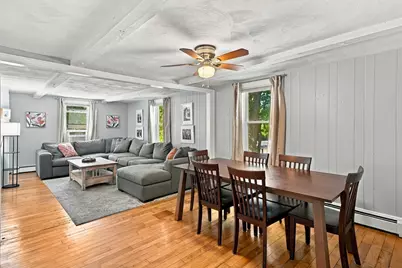 10-12 Harkaway Rd #10, North Andover, MA 01845 - Photo 5