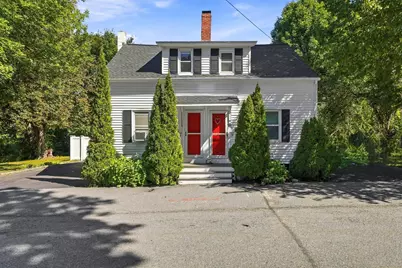 10-12 Harkaway Rd #10, North Andover, MA 01845 - Photo 1