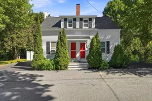 10-12 Harkaway Rd, North Andover, MA 01845 - Photo 1