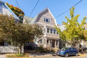 103 Fayerweather St, Cambridge, MA 02138 - Photo 1
