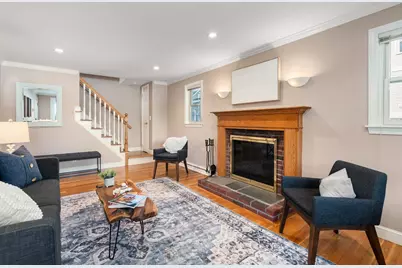 65 Tarbox St, Dedham, MA 02026 - Photo 5