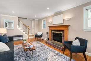 65 Tarbox St, Dedham, MA 02026 - Photo 5