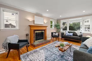 65 Tarbox St, Dedham, MA 02026 - Photo 3