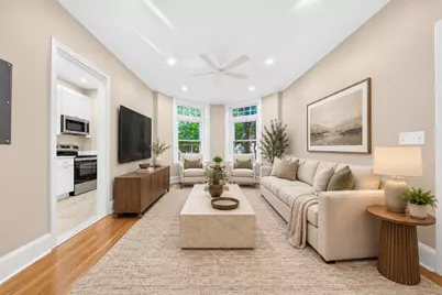 34 Winchester St #1, Brookline, MA 02446 - Photo 1