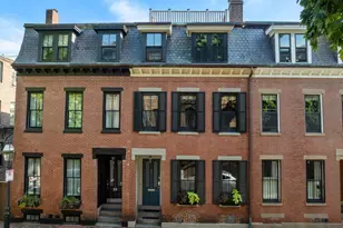 29 Lawrence, Boston, MA 02116 - Photo 1
