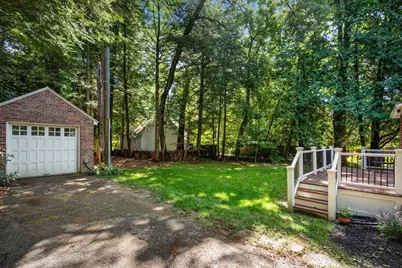 43 Woodlawn Ave, Northampton, MA 01060 - Photo 3
