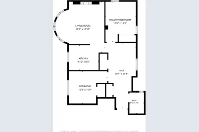 636 Beacon St #601, Boston, MA 02215 - Photo 25