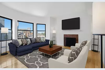 636 Beacon St #601, Boston, MA 02215 - Photo 1