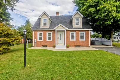 54 Mero St, Ludlow, MA 01056 - Photo 1