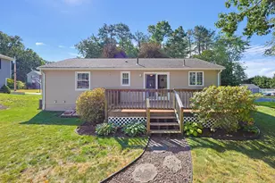 36 Butler St, Ludlow, MA 01056 - Photo 35