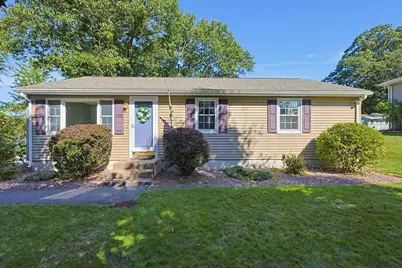 36 Butler St, Ludlow, MA 01056 - Photo 1