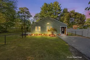 5 Wyman Rd, Randolph, MA 02368 - Photo 21