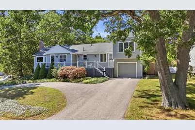 458 Essex Street, Weymouth, MA 02188 - Photo 1