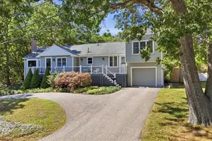 458 Essex St, Weymouth, MA 02188 - Photo 1