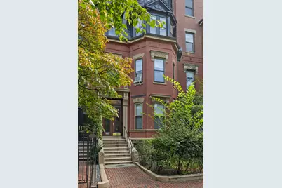 348 Marlborough St #1, Boston, MA 02115 - Photo 3