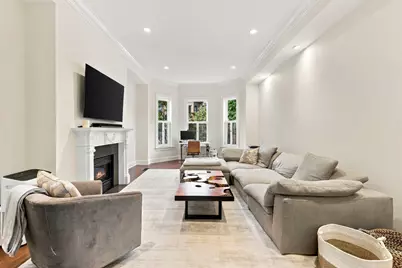 348 Marlborough St #1, Boston, MA 02115 - Photo 5