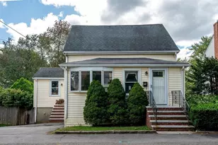 34 Trenton Rd, Dedham, MA 02026 - Photo 1