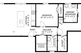 50 Bradeen, Boston, MA 02131 - Photo 29