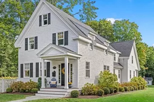 1040 Main St, Hingham, MA 02043 - Photo 1