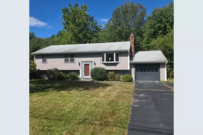549 East Washington Street, Hanson, MA 02341 - Photo 1