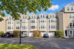 310-324 Rindge Ave, Cambridge, MA 02140 - Photo 1