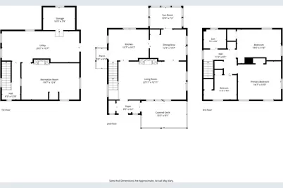 23 Stone Ave., Winchester, MA 01890 - Photo 35