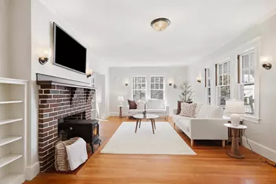 23 Stone Ave., Winchester, MA 01890 - Photo 5