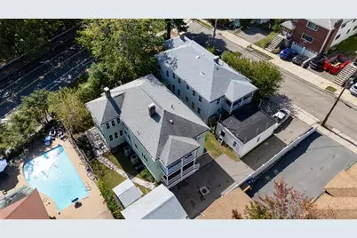 332 Charles River Rd #332, Watertown, MA 02472 - Photo 35