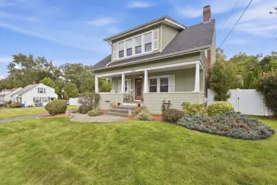 154 Ely Ave, West Springfield, MA 01089 - Photo 3